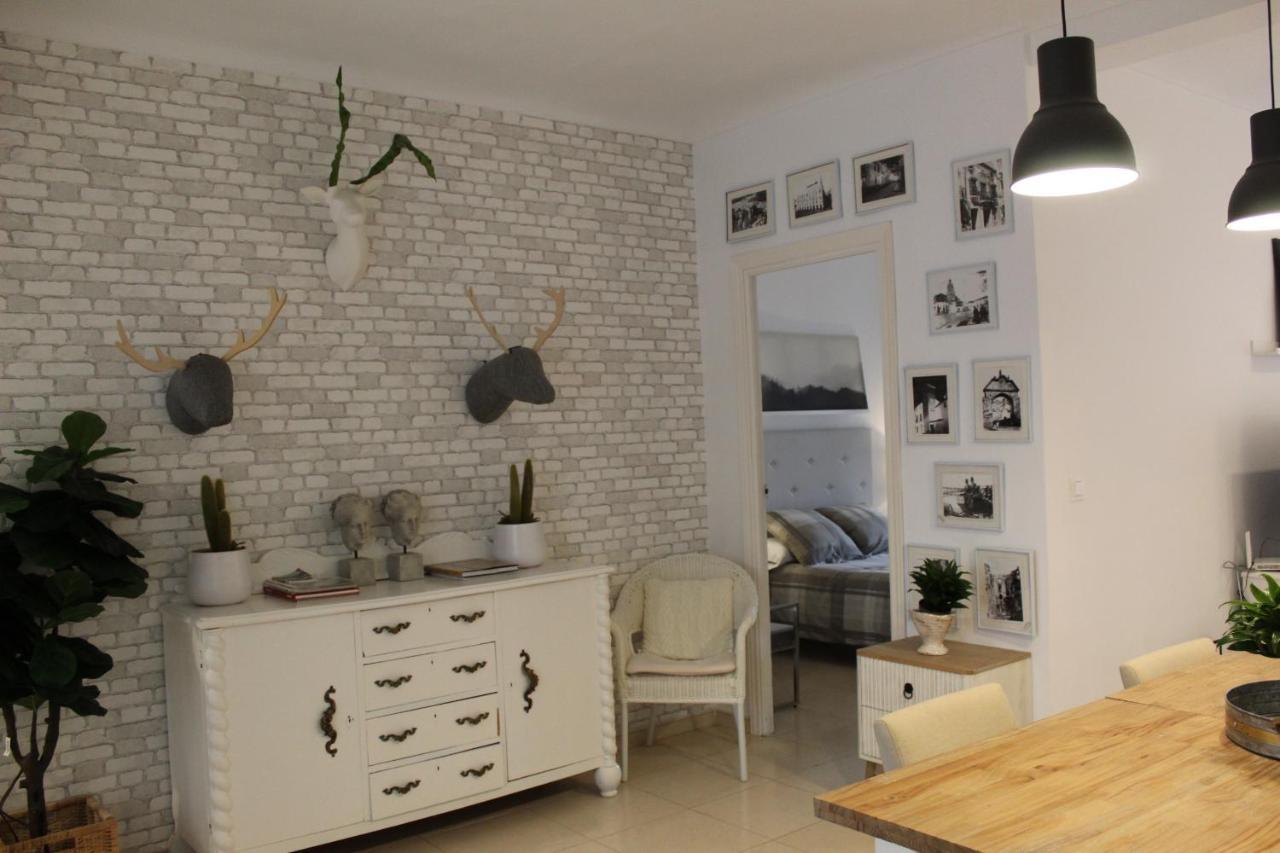 רונדה Lola'S Apartment מראה חיצוני תמונה