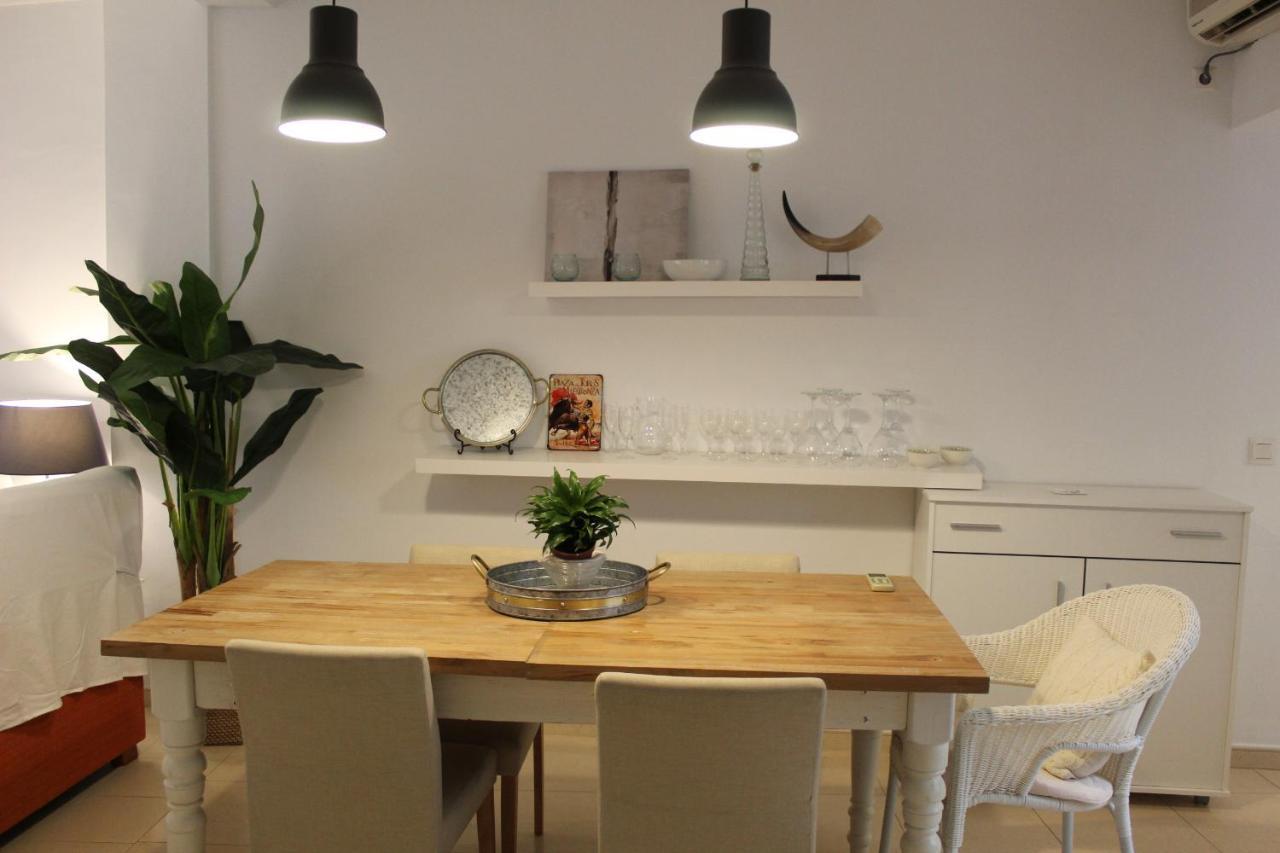רונדה Lola'S Apartment מראה חיצוני תמונה