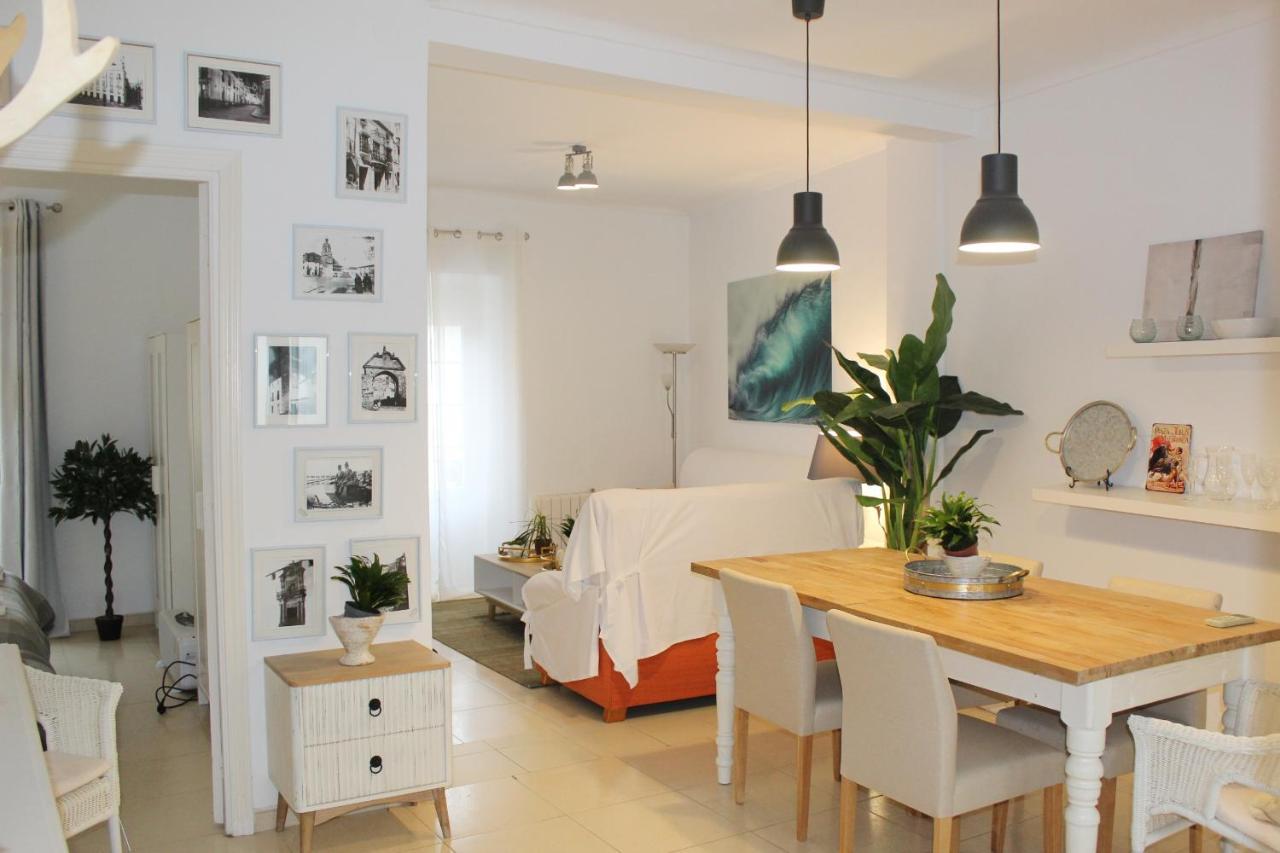 רונדה Lola'S Apartment מראה חיצוני תמונה