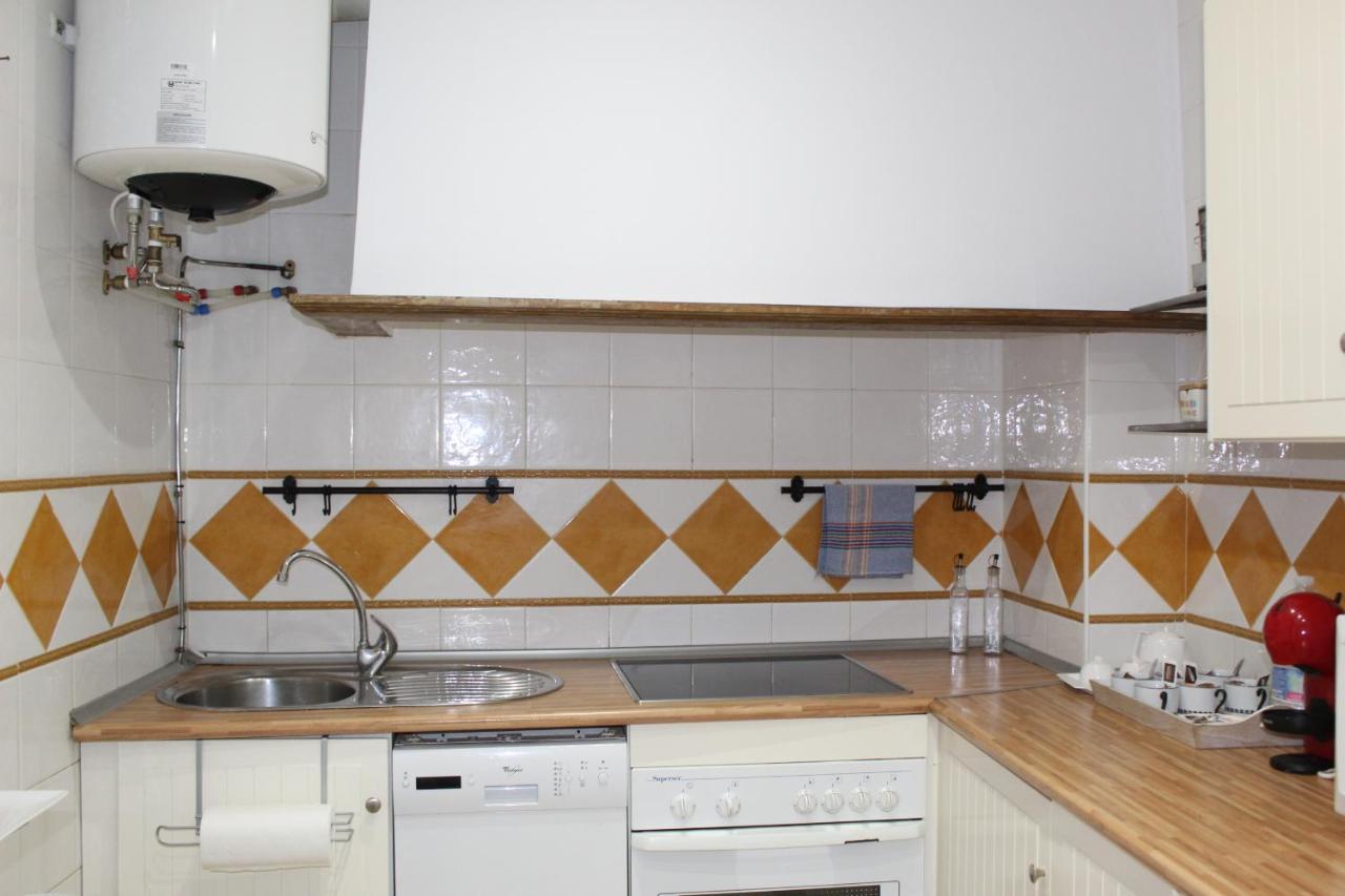 רונדה Lola'S Apartment מראה חיצוני תמונה