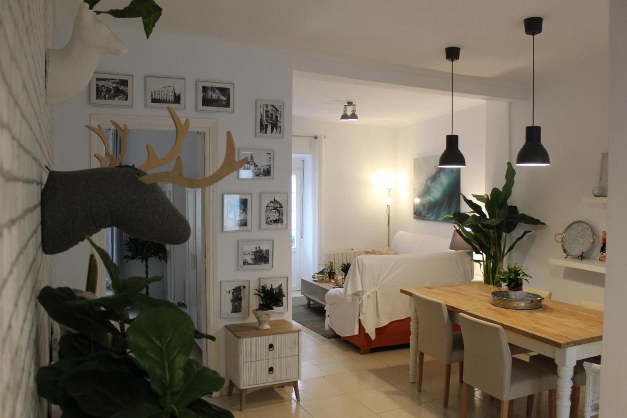 רונדה Lola'S Apartment מראה חיצוני תמונה