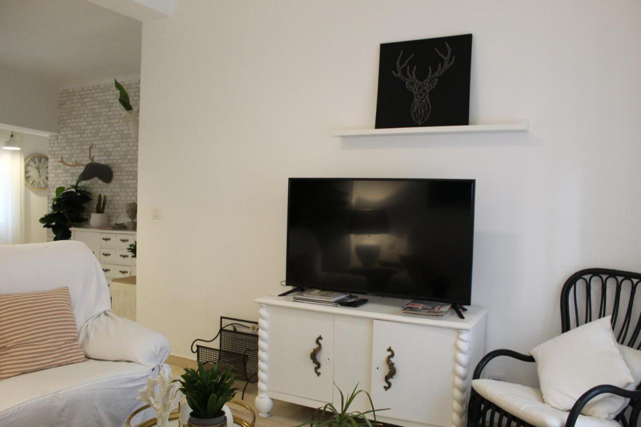 רונדה Lola'S Apartment מראה חיצוני תמונה
