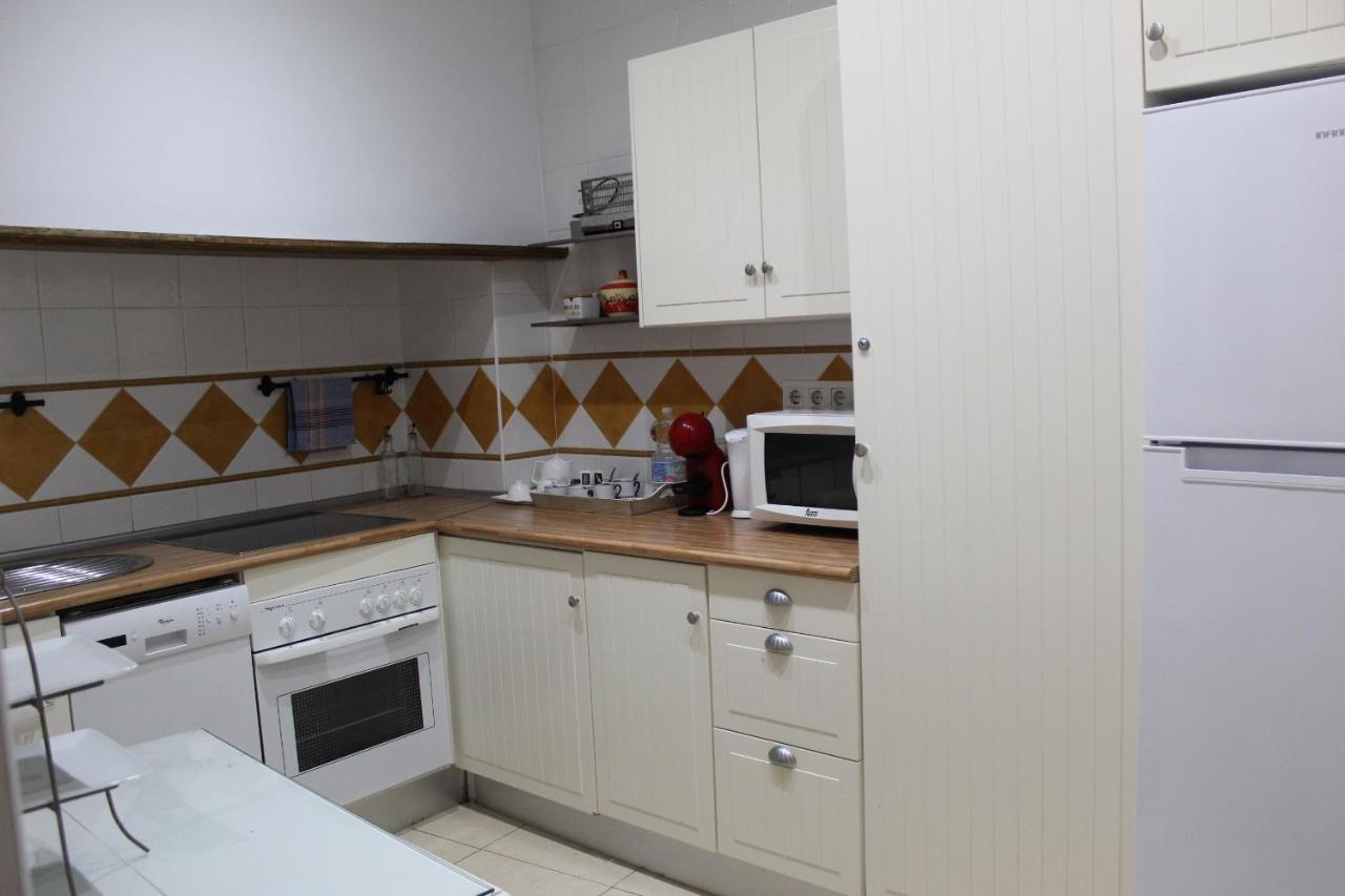 רונדה Lola'S Apartment מראה חיצוני תמונה
