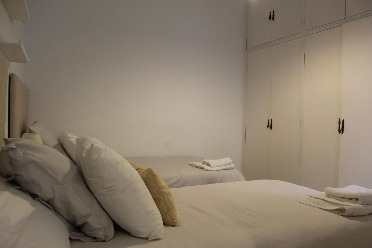 רונדה Lola'S Apartment מראה חיצוני תמונה