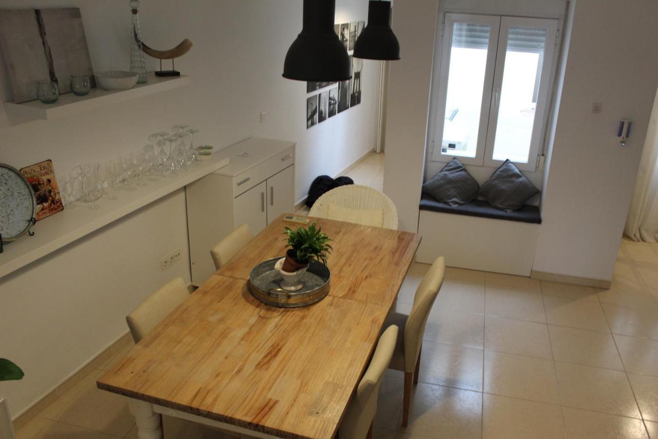 רונדה Lola'S Apartment מראה חיצוני תמונה