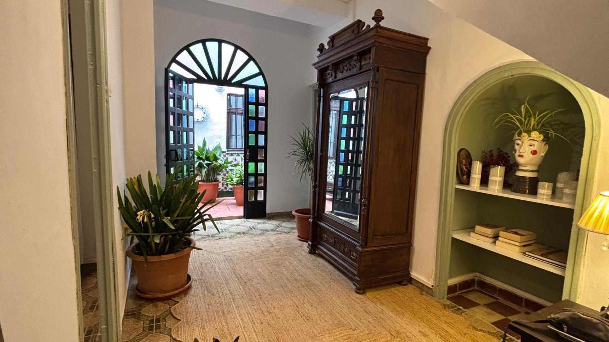 רונדה Lola'S Apartment מראה חיצוני תמונה