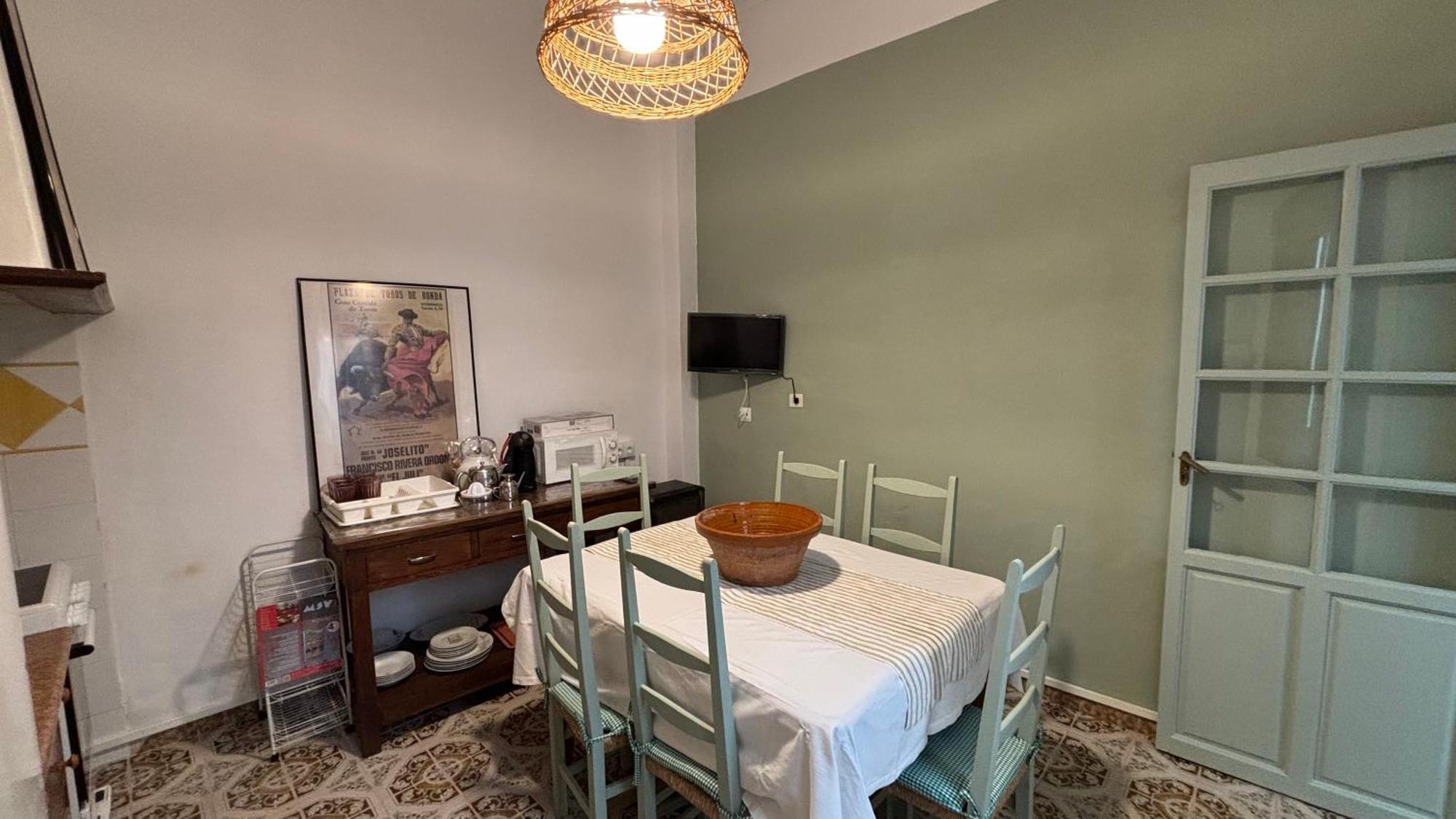 רונדה Lola'S Apartment מראה חיצוני תמונה