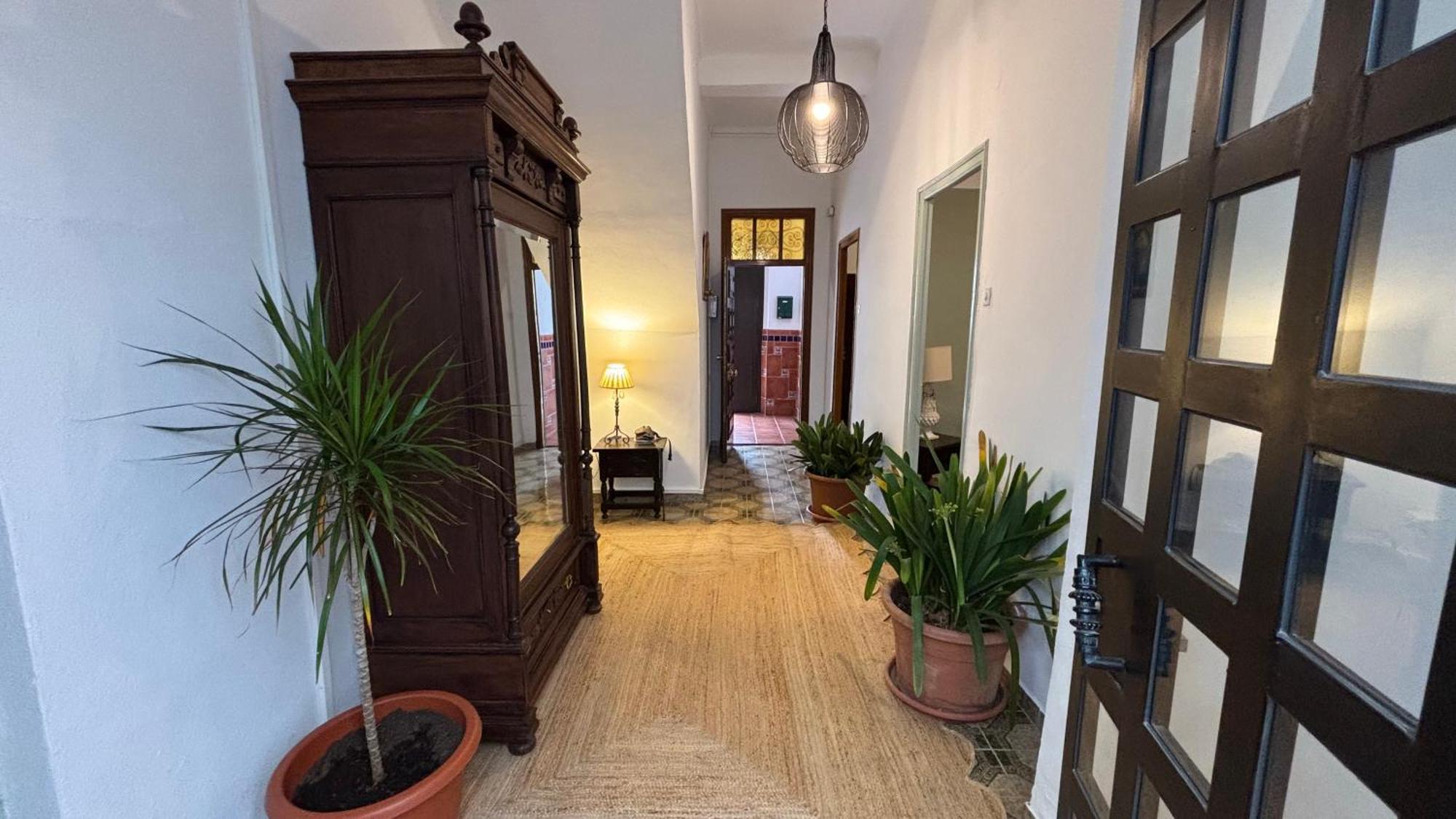 רונדה Lola'S Apartment מראה חיצוני תמונה