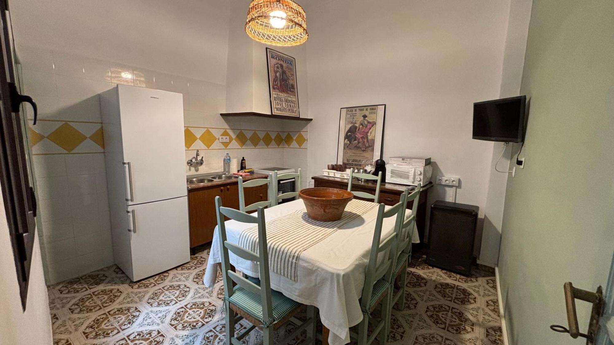 רונדה Lola'S Apartment מראה חיצוני תמונה