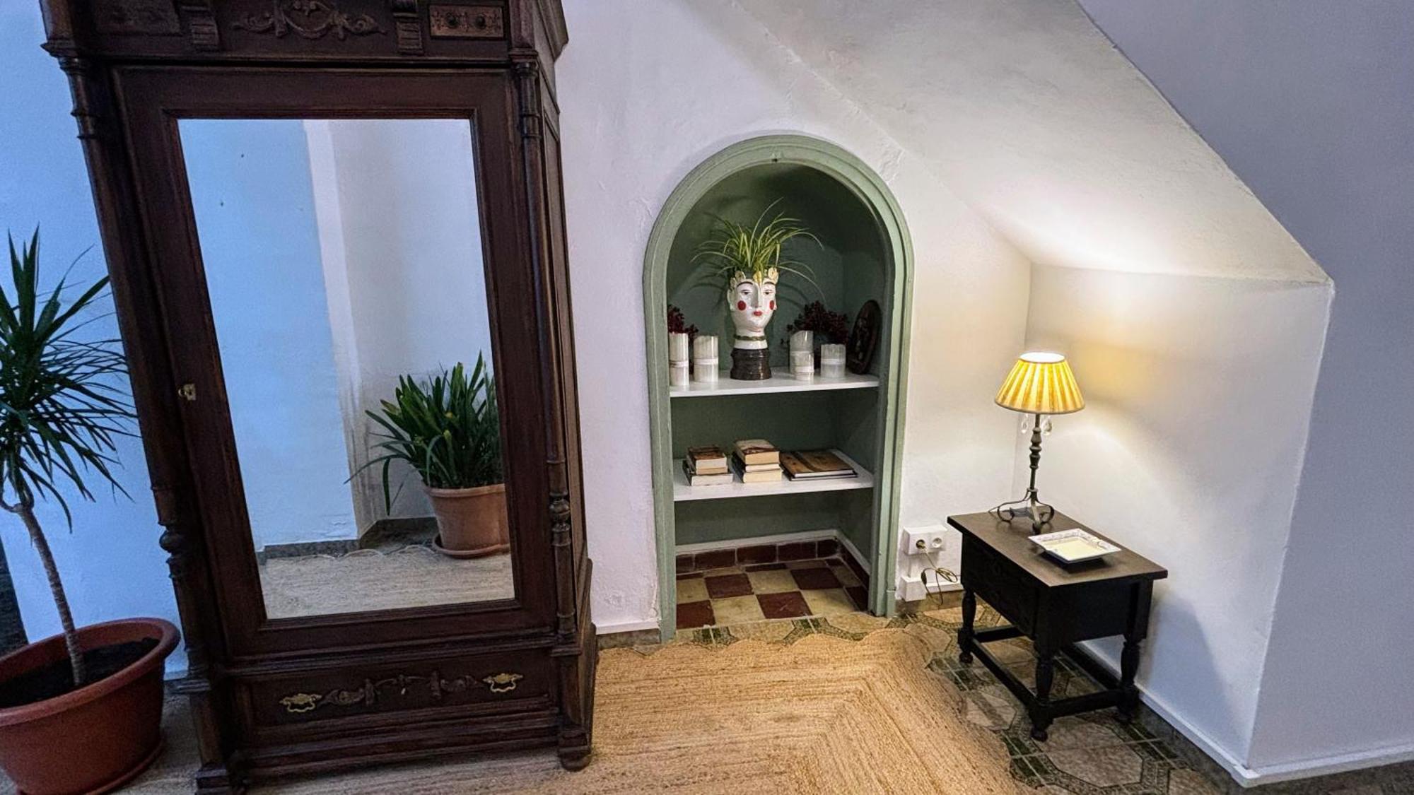 רונדה Lola'S Apartment מראה חיצוני תמונה
