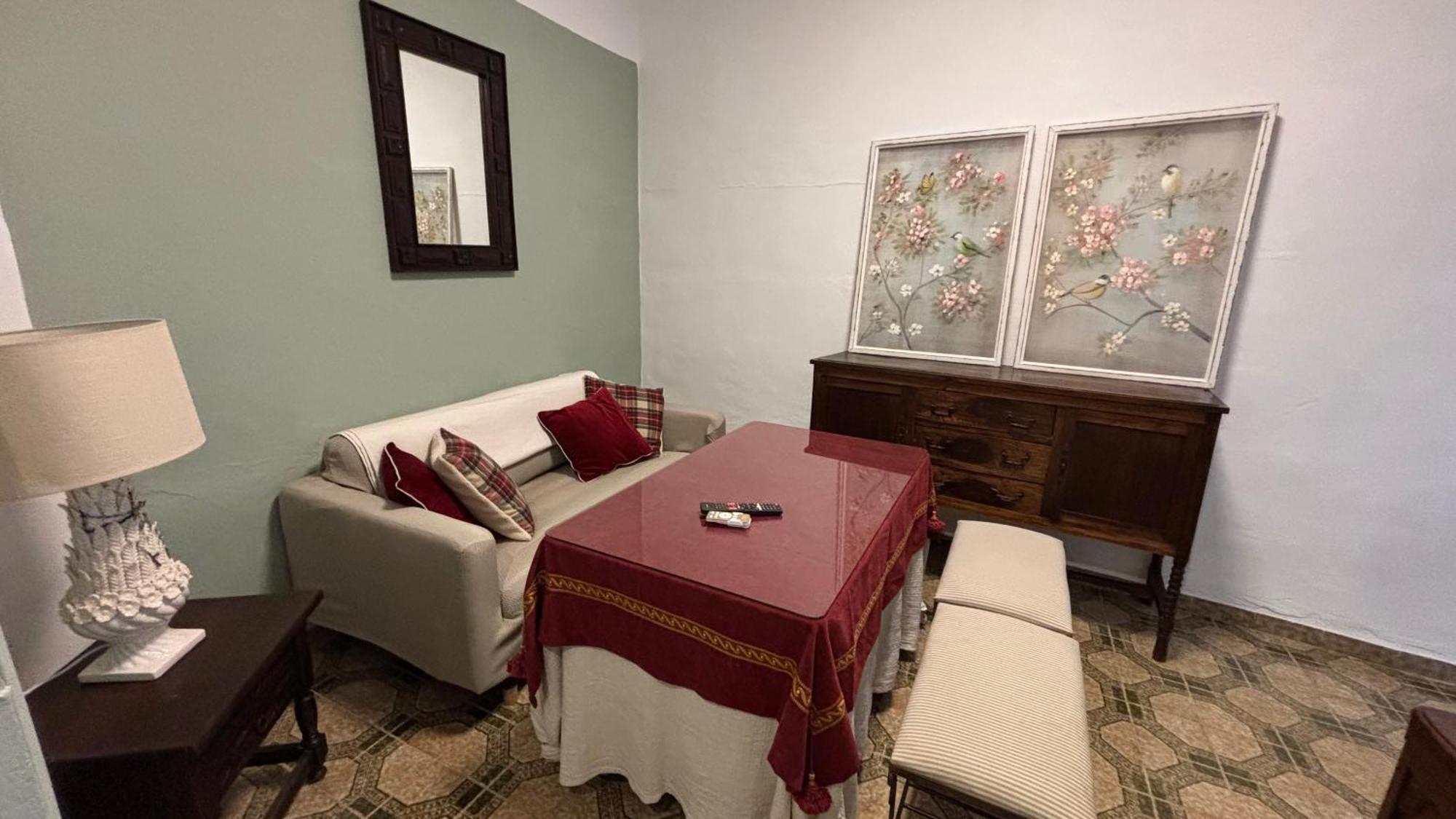 רונדה Lola'S Apartment מראה חיצוני תמונה